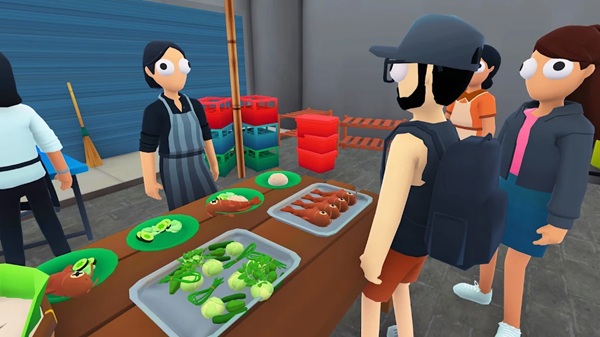 pecel lele simulator apk untuk android